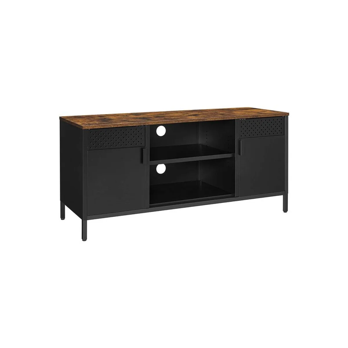 TV Display Cabinet + Adjustable Shelves- FREE P&P - Image 2