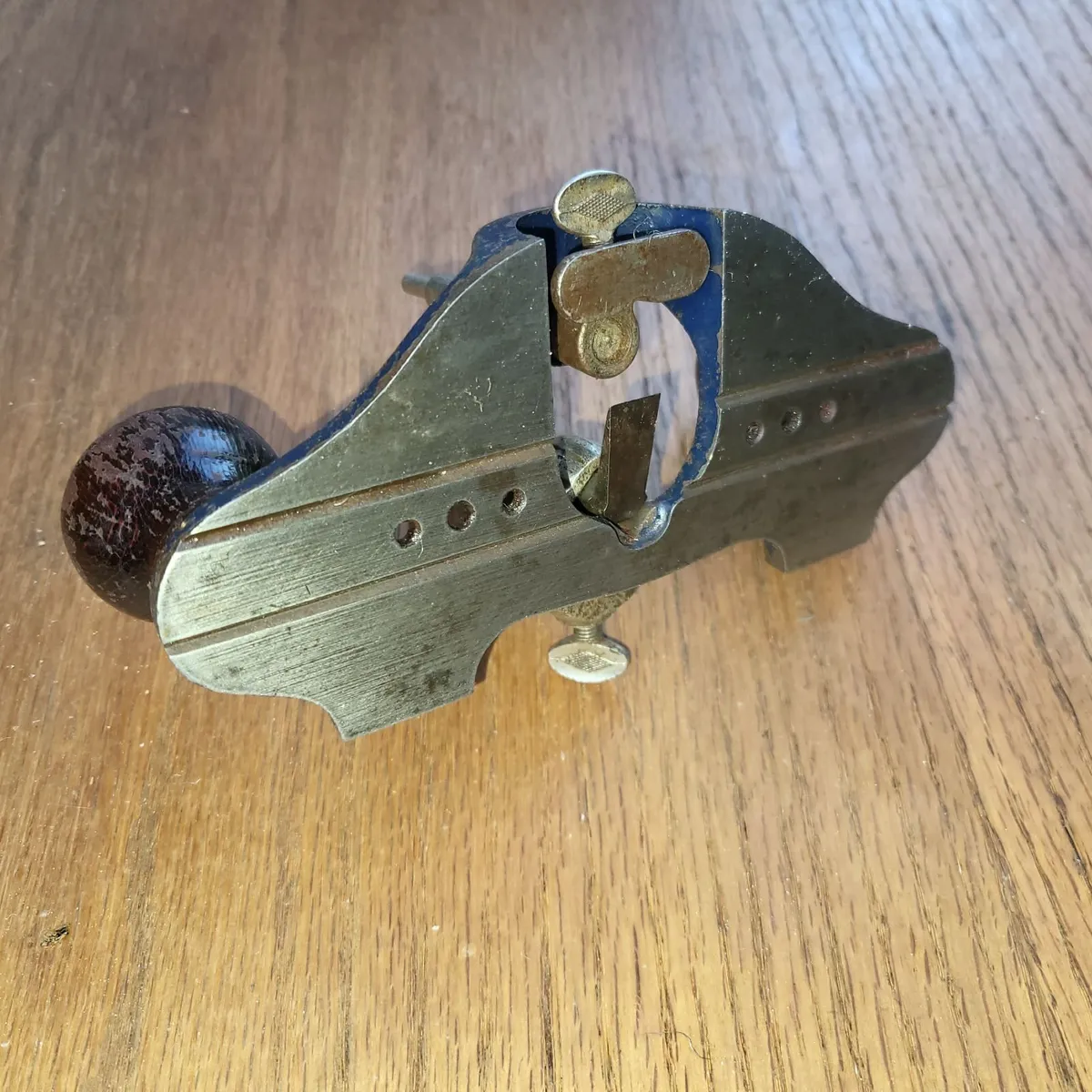 Record No71  Router Plane - Image 2