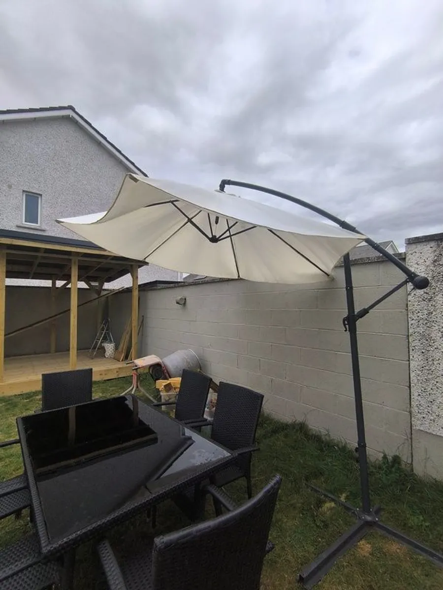 Parasol - Image 4