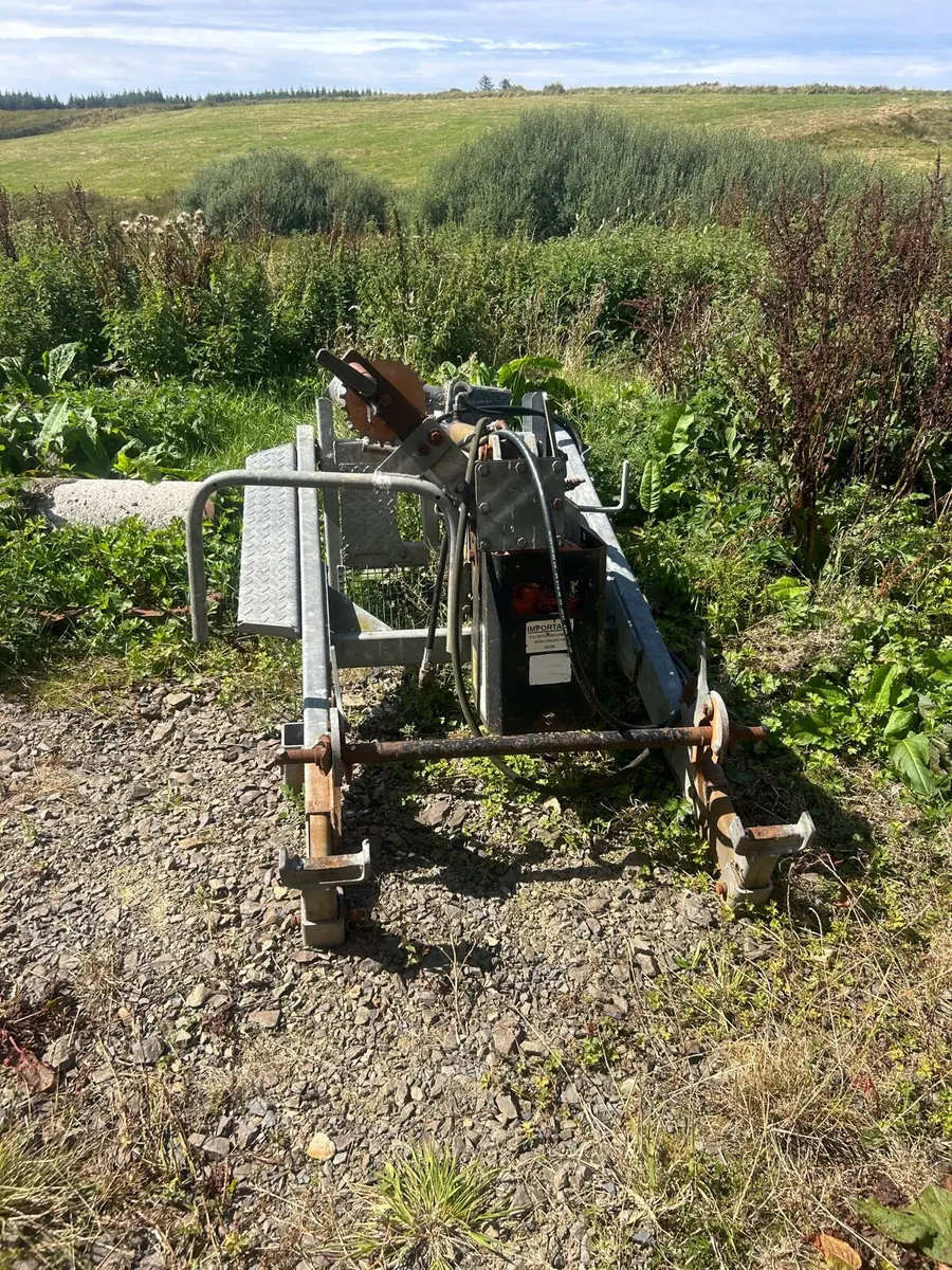 Abbey Super 250MT - Image 3