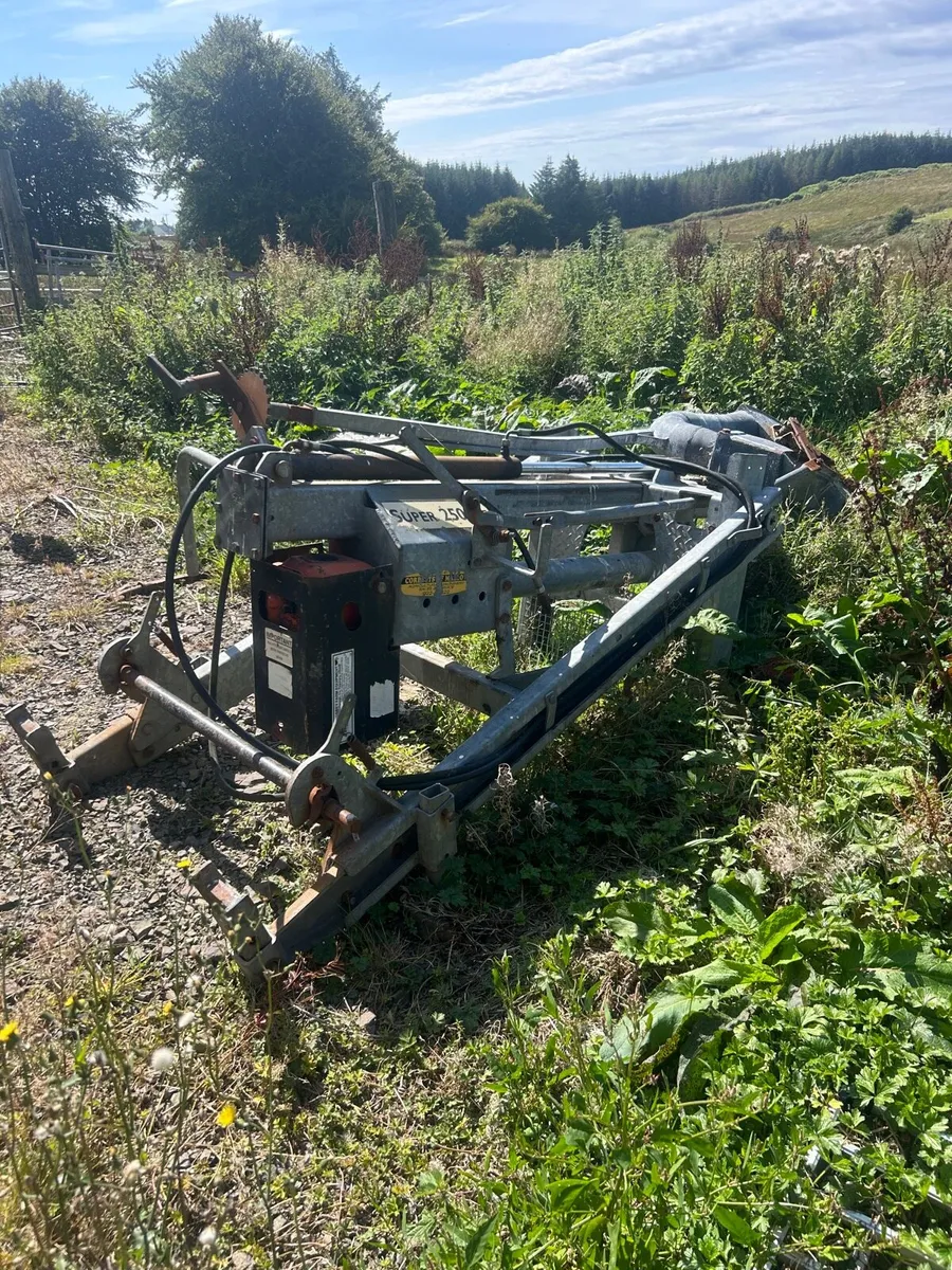 Abbey Super 250MT - Image 1