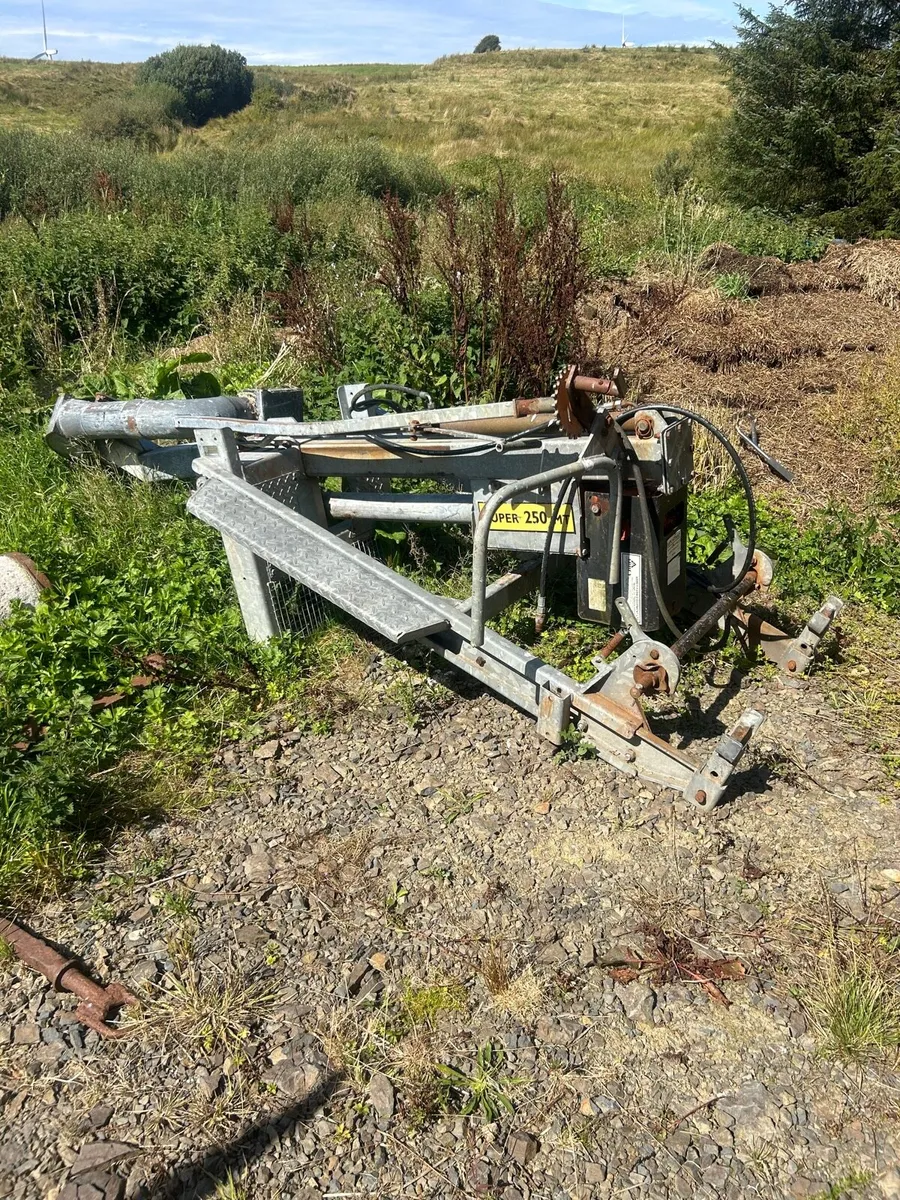 Abbey Super 250MT - Image 2