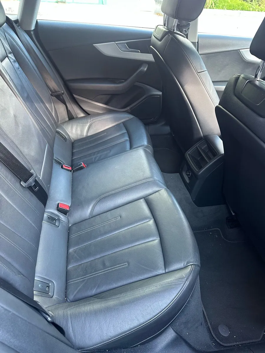 Audi A5 - Image 4