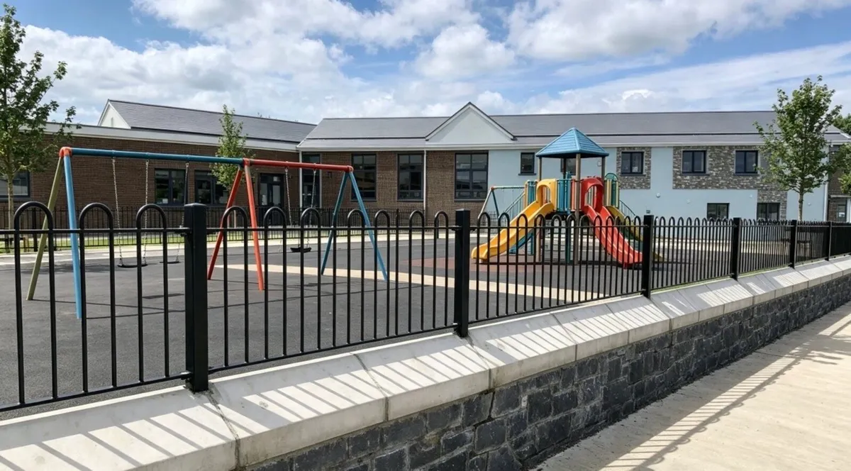 ‼️ BIG SALE‼️ FENCING..VAT free for irish buyers - Image 2