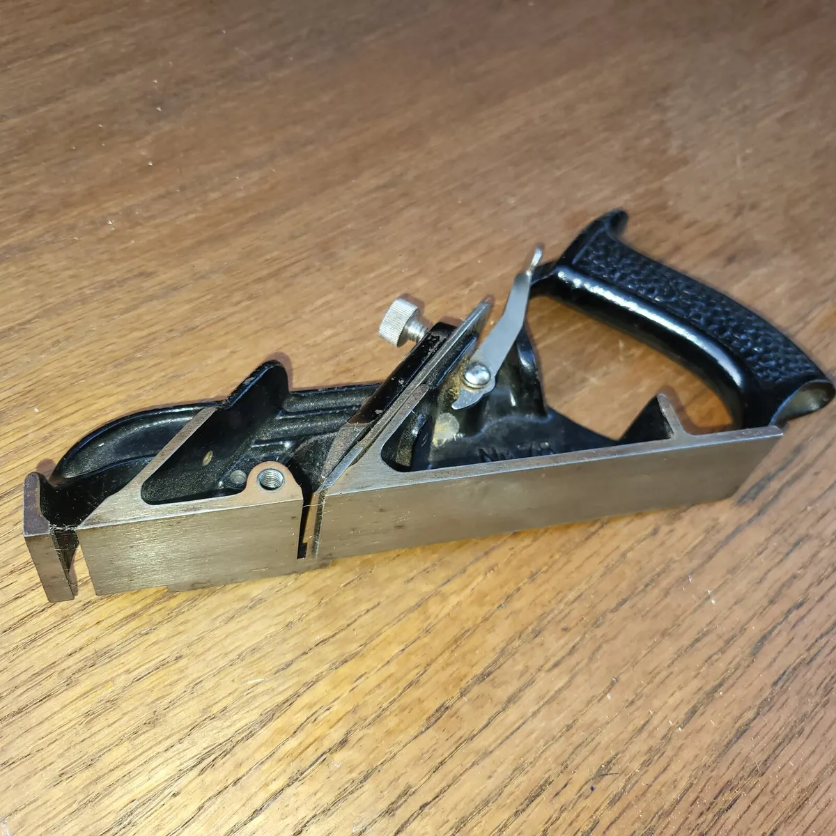 Stanley No78 Plane - Image 1