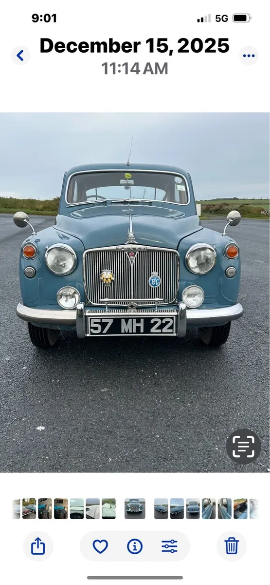 Rover p 4.  Swap only. - Image 2