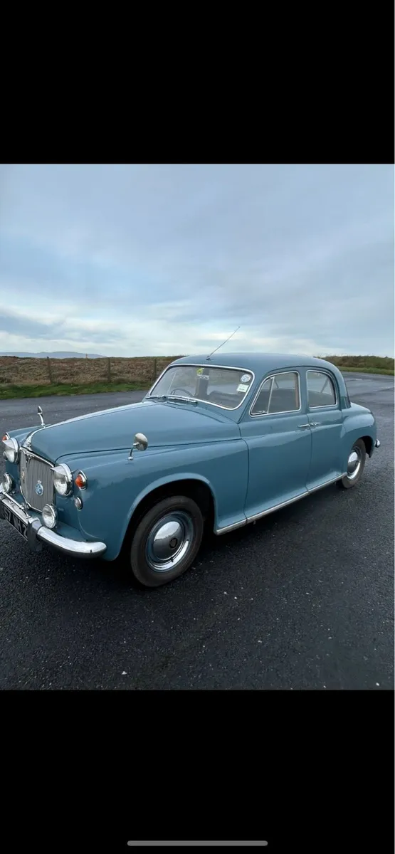 Rover p 4.  Swap only. - Image 3
