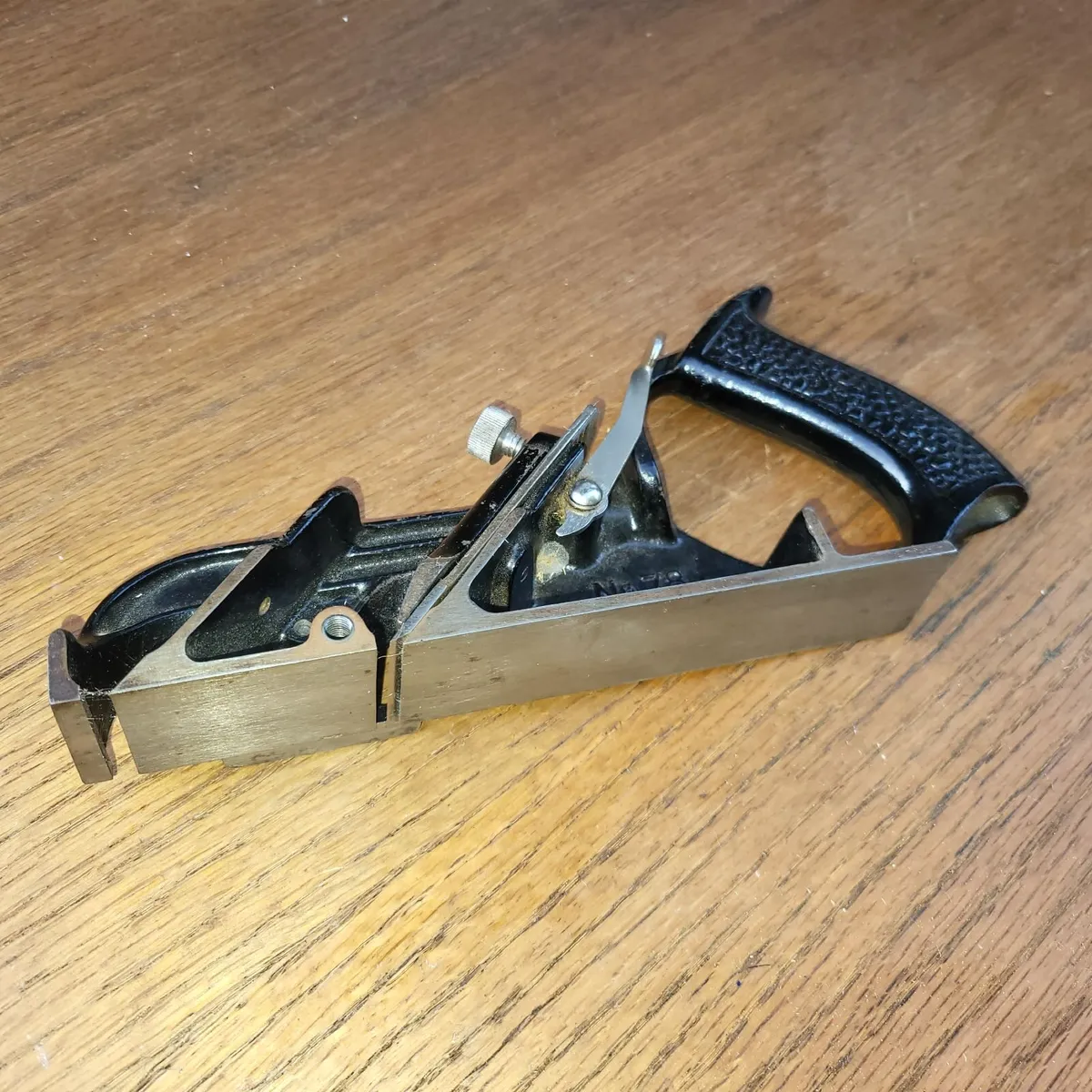Stanley No78 Plane - Image 2