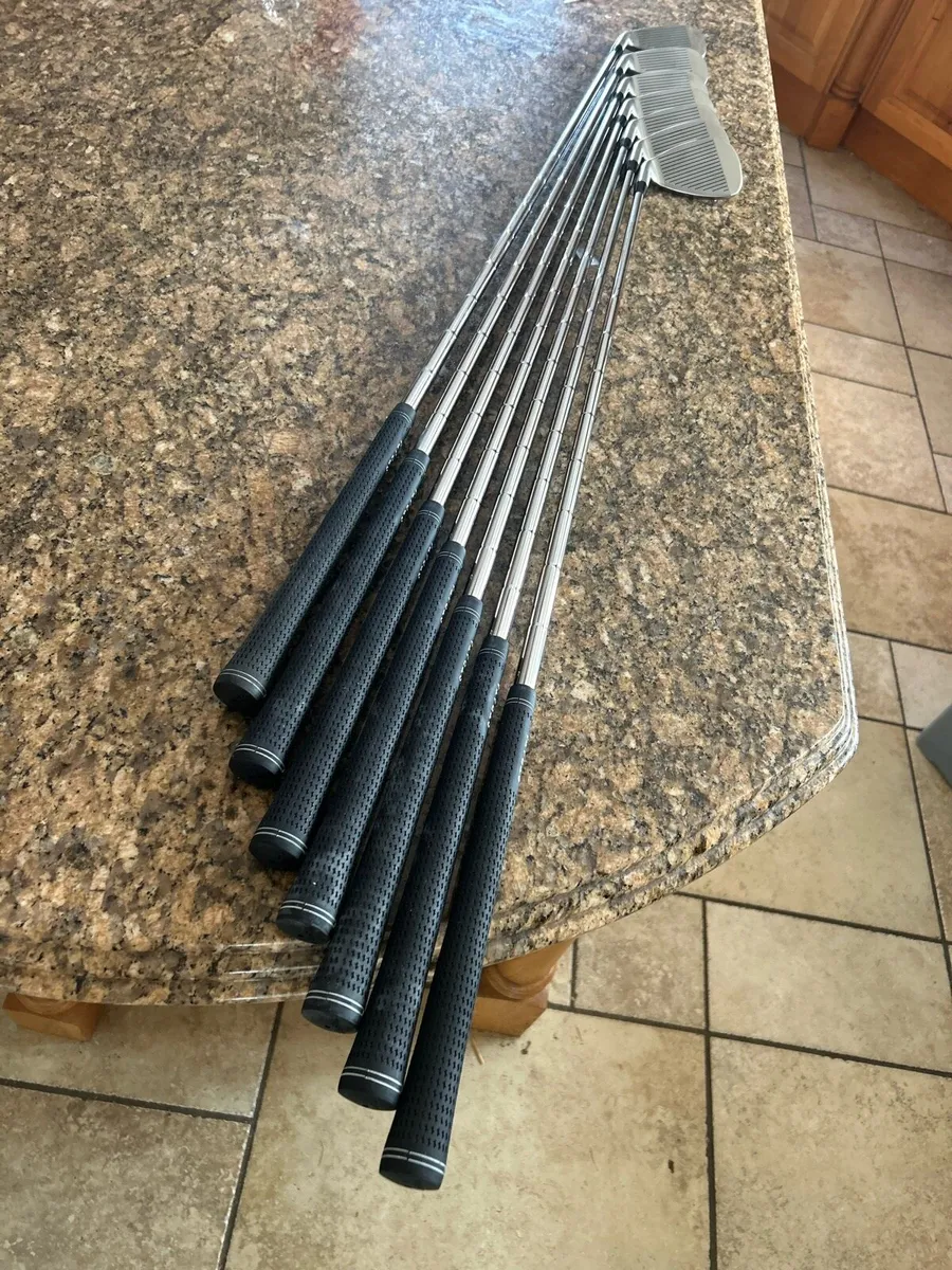 Top flite strata irons - Image 3