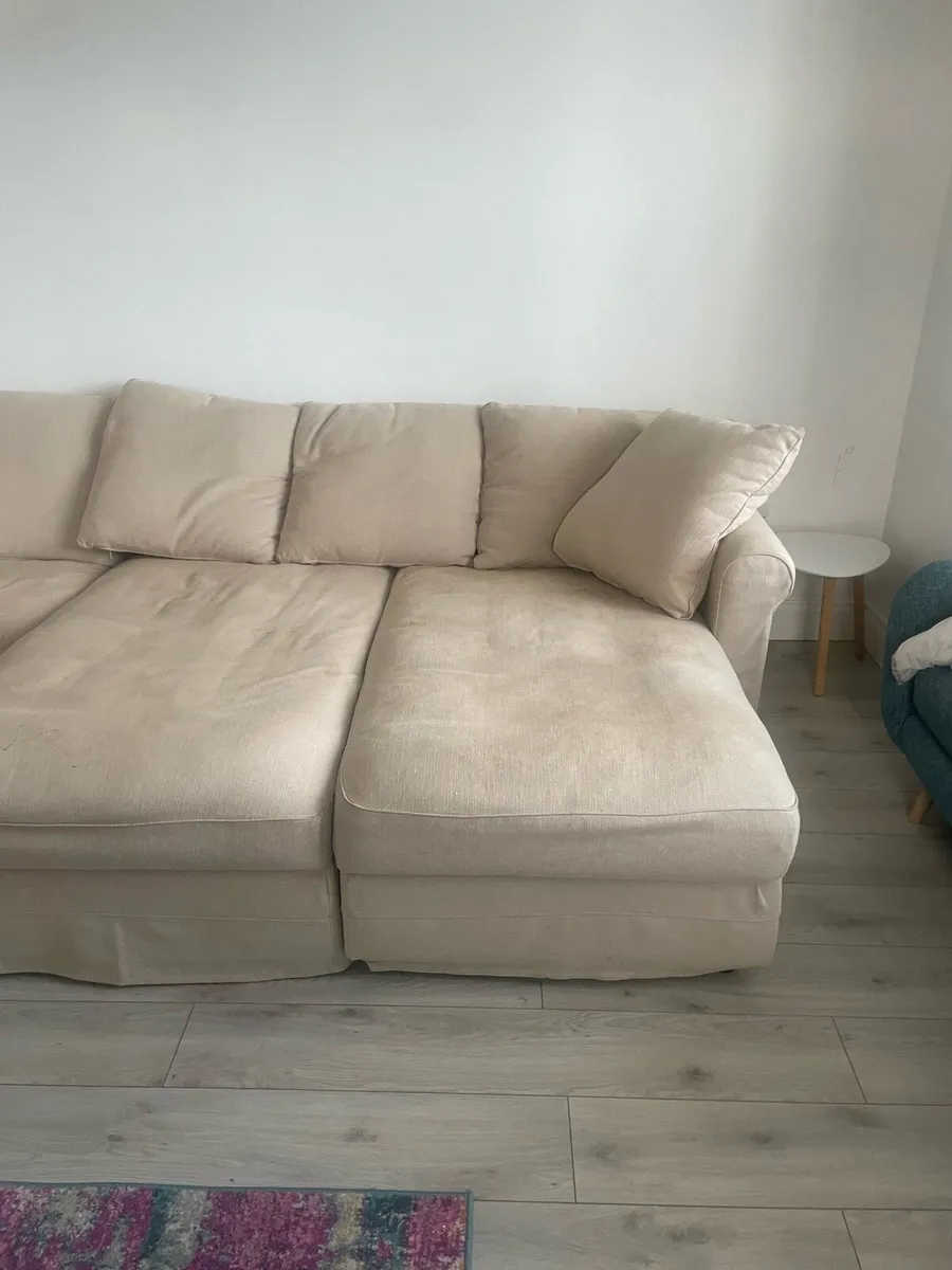 Couch for sale - Image 2