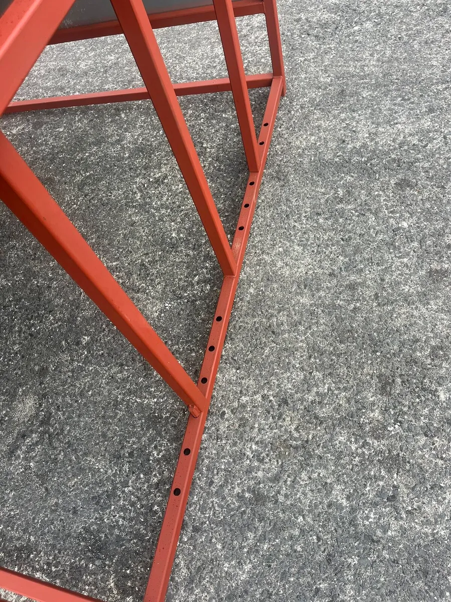 Cattle Creep Feeder - Image 3