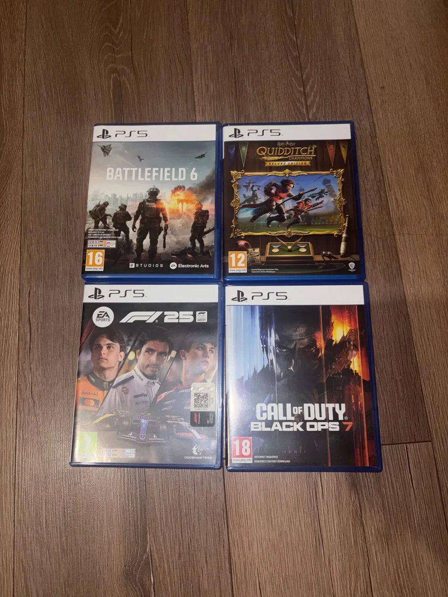 PlayStation 5 - Image 3