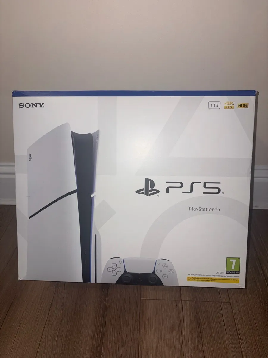 PlayStation 5 - Image 4
