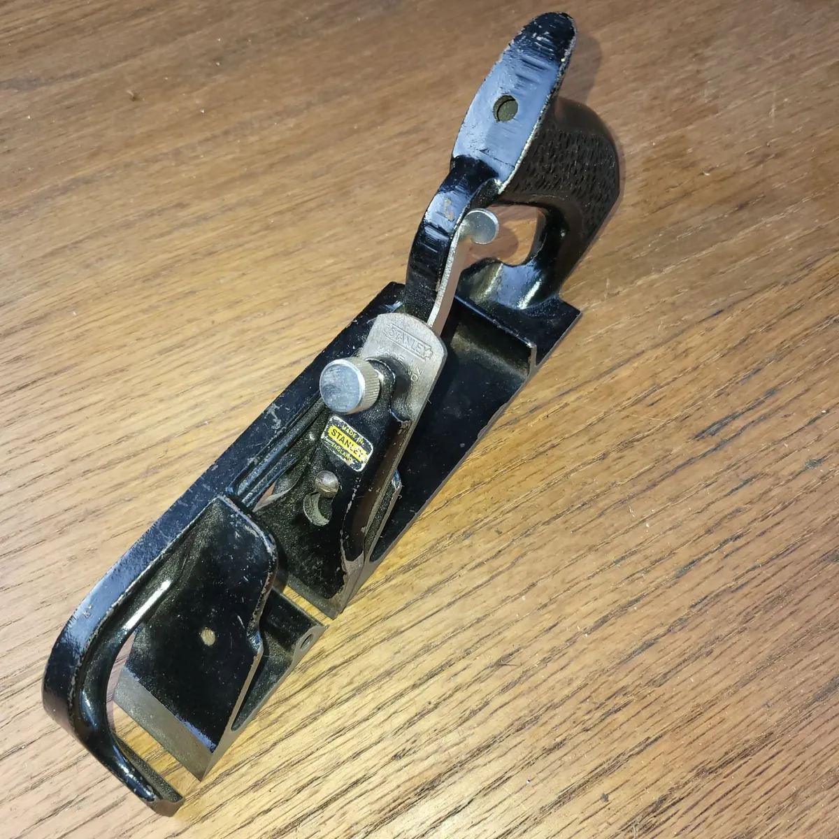 Stanley No78 Plane - Image 3