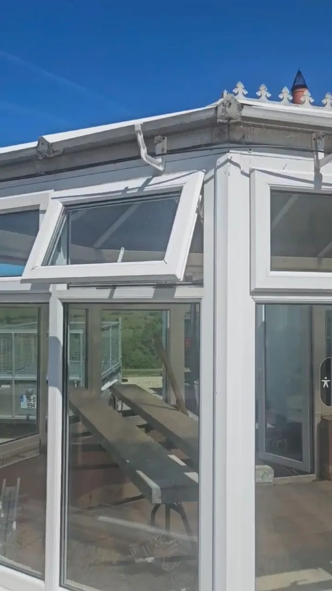 Conservatory - Image 1
