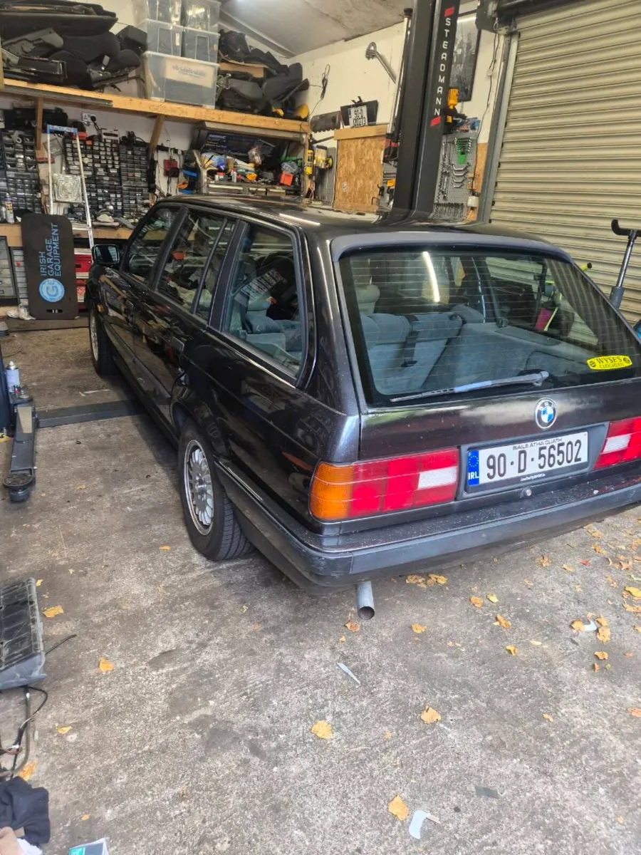 Bmw e30 318i - Image 3