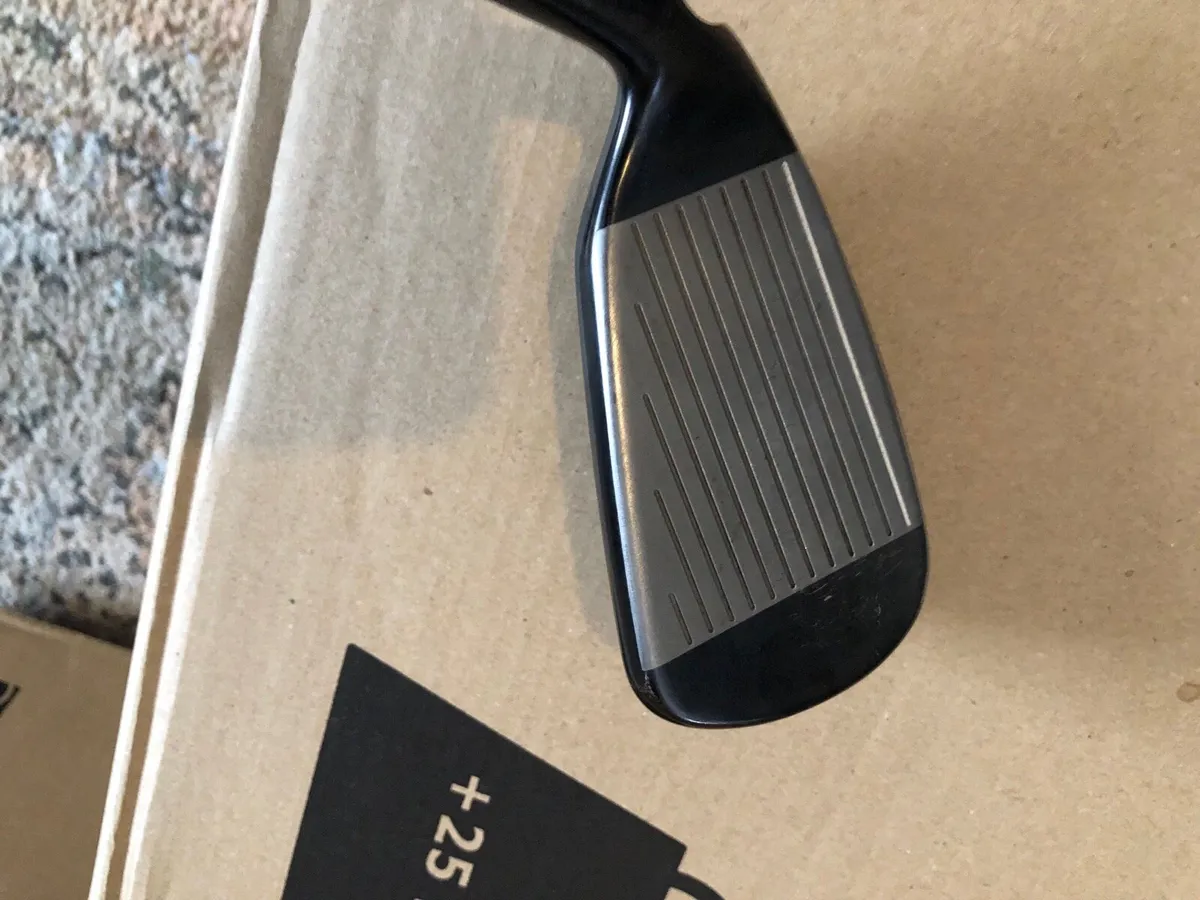 Ping G (5) Driving Iron - Image 2