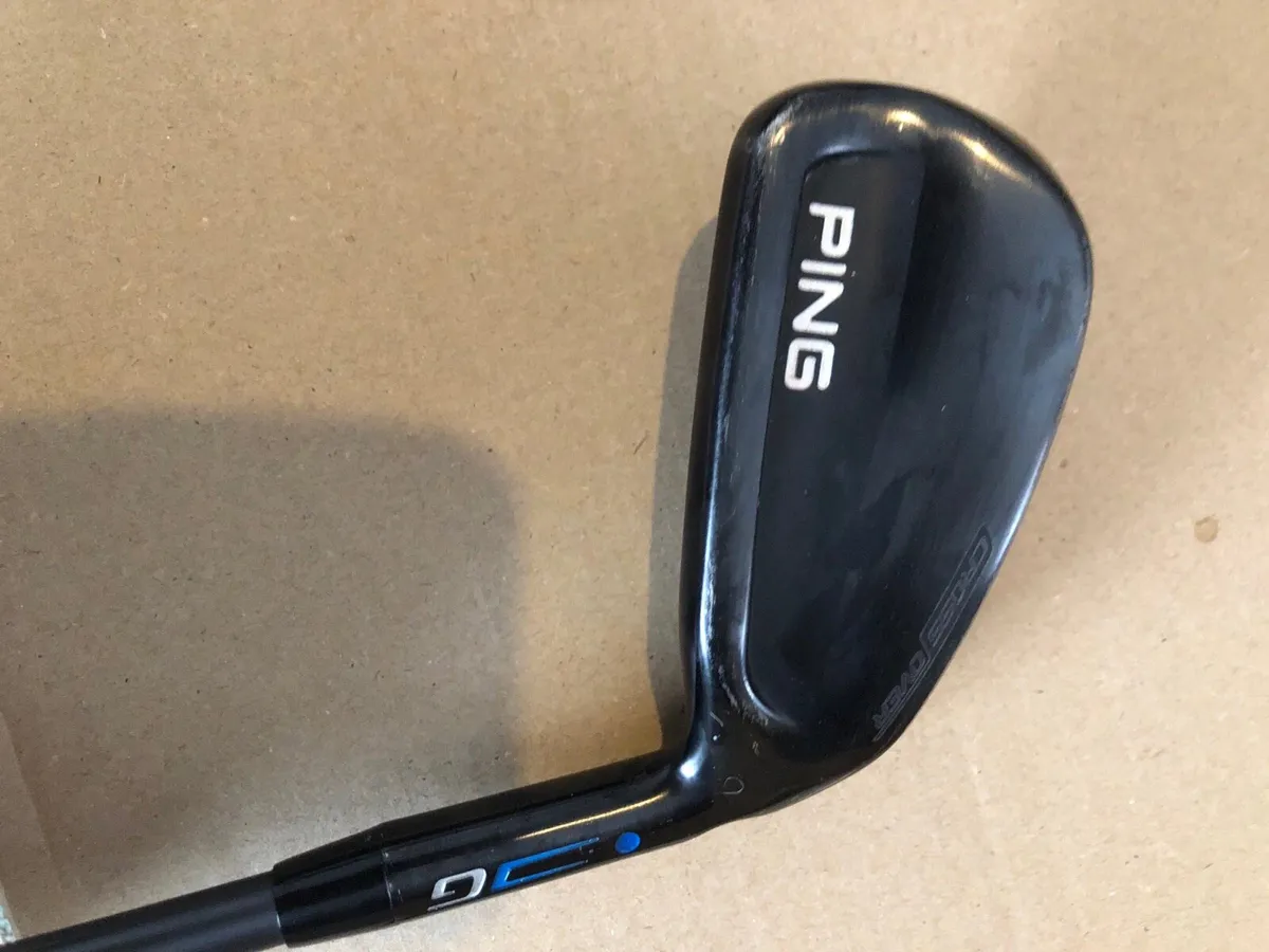 Ping G (5) Driving Iron - Image 4