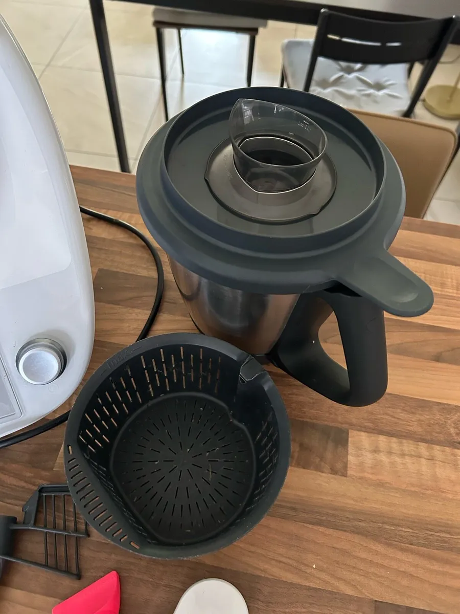 Thermomix 5 , TM5 - Image 4