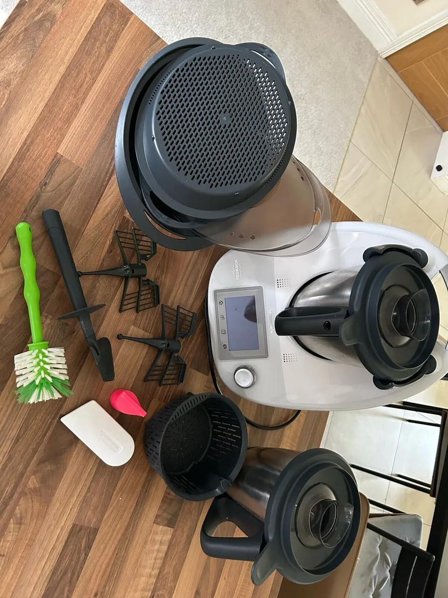Thermomix 5 , TM5 - Image 1