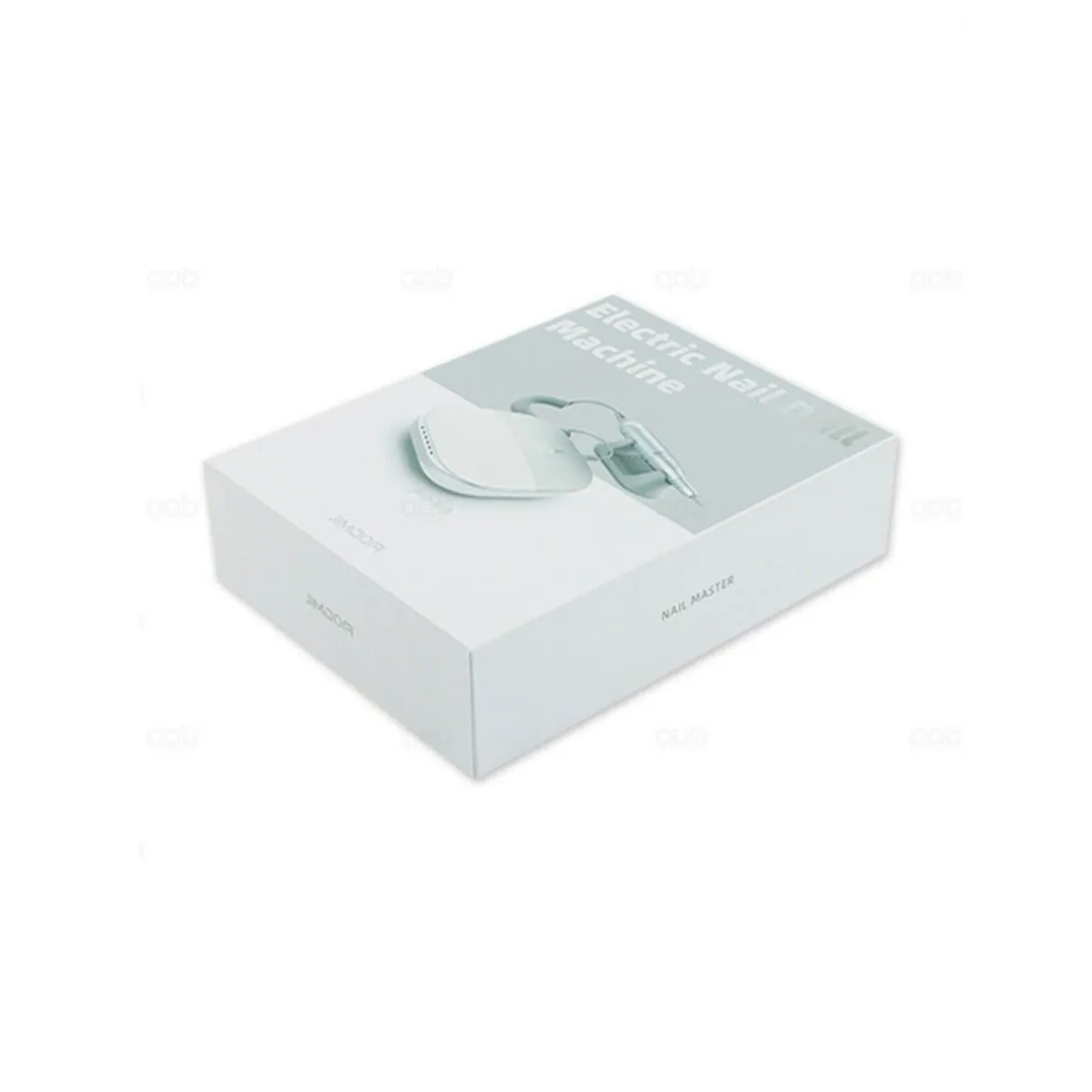 Electric Nail Drill - Touch HD Display - Image 4