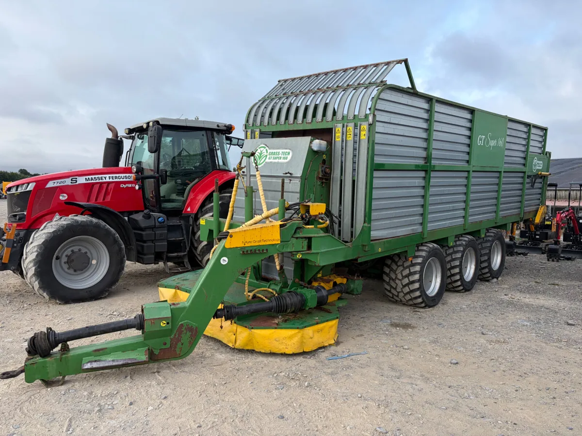 Portlaoise Machinery Auction Next Saturday - Image 3