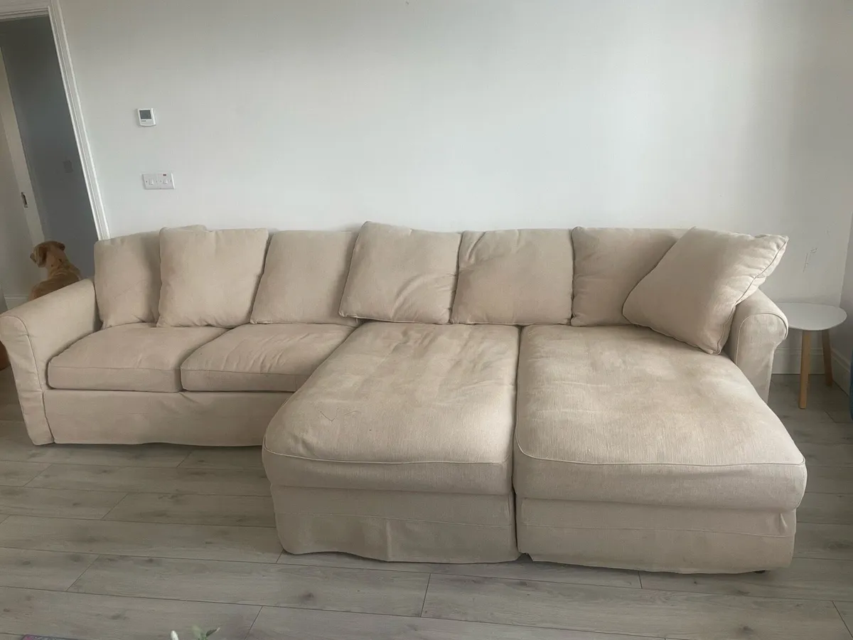 Couch for sale - Image 1