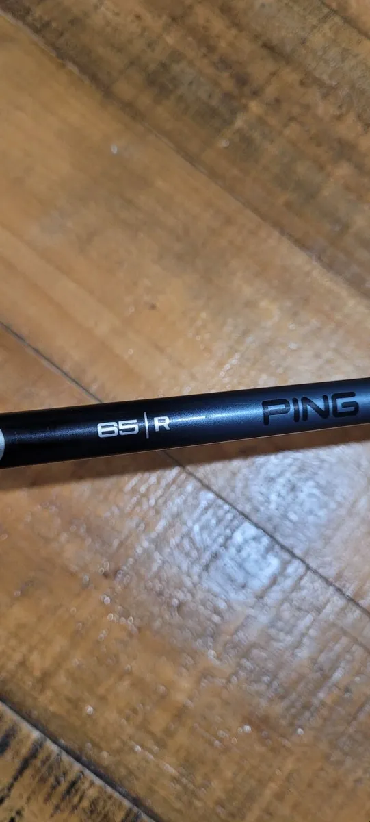 Ping G425 3 wood - Image 3