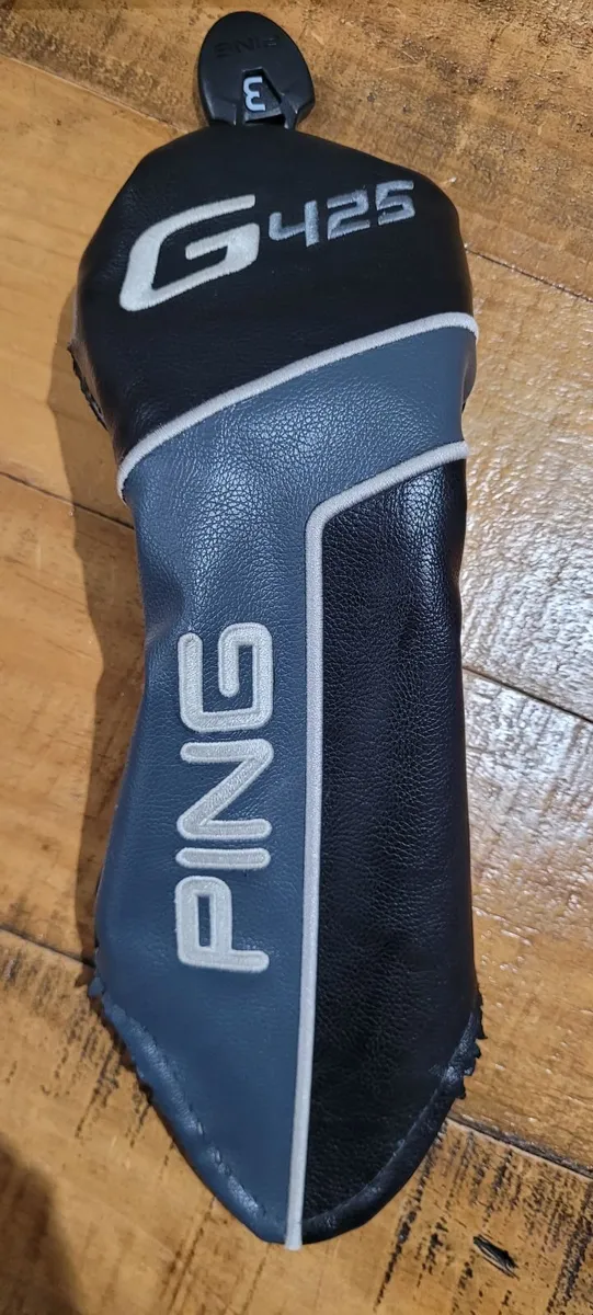 Ping G425 3 wood - Image 2
