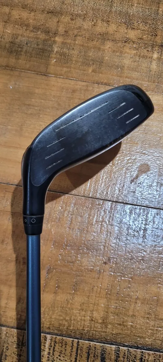 Ping G425 3 wood - Image 4