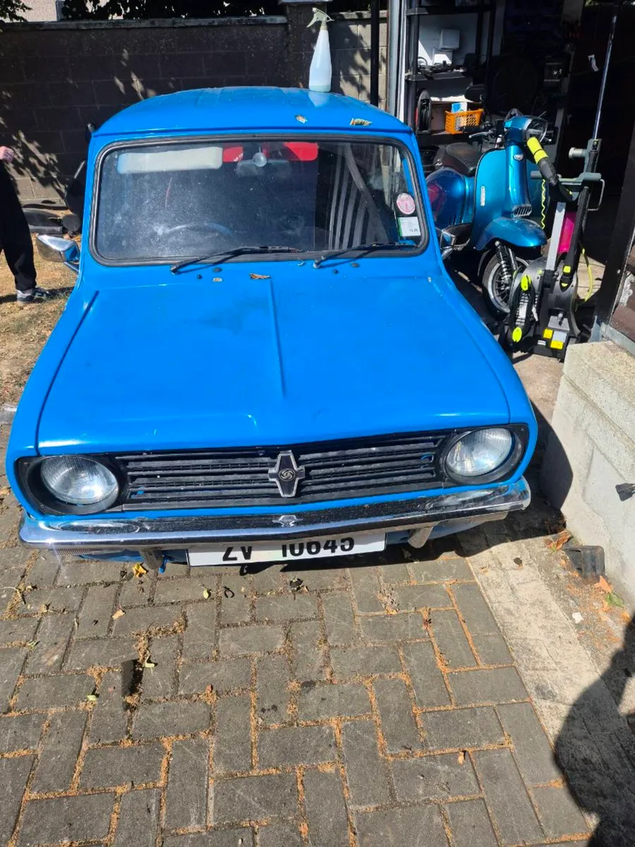 Mini clubman estate - Image 2
