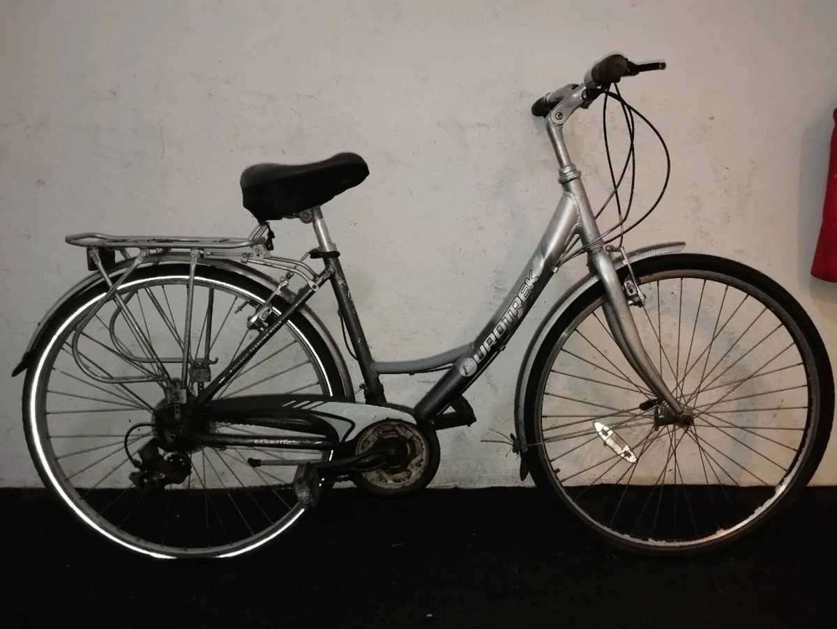 Ladies 28inch hybrid - Image 1