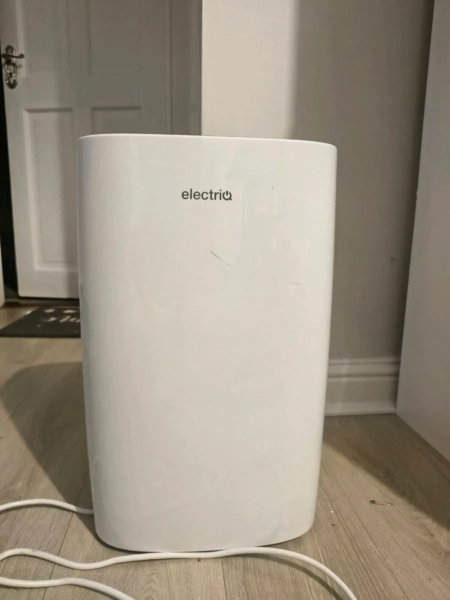 Dehumidifier - Image 1