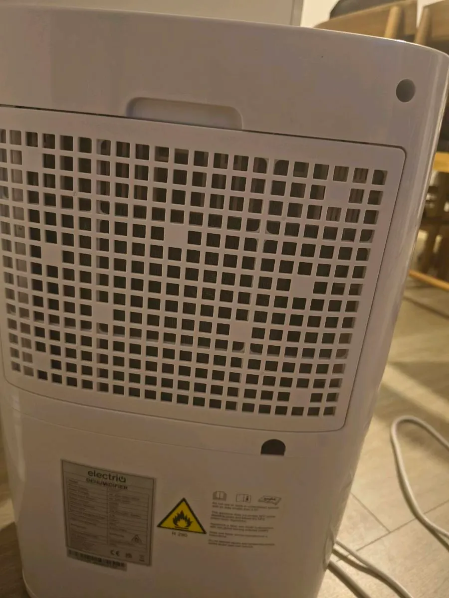 Dehumidifier - Image 3