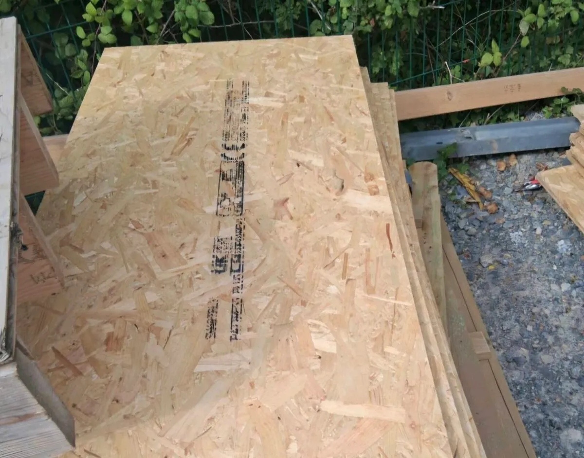 Osb board - Image 2