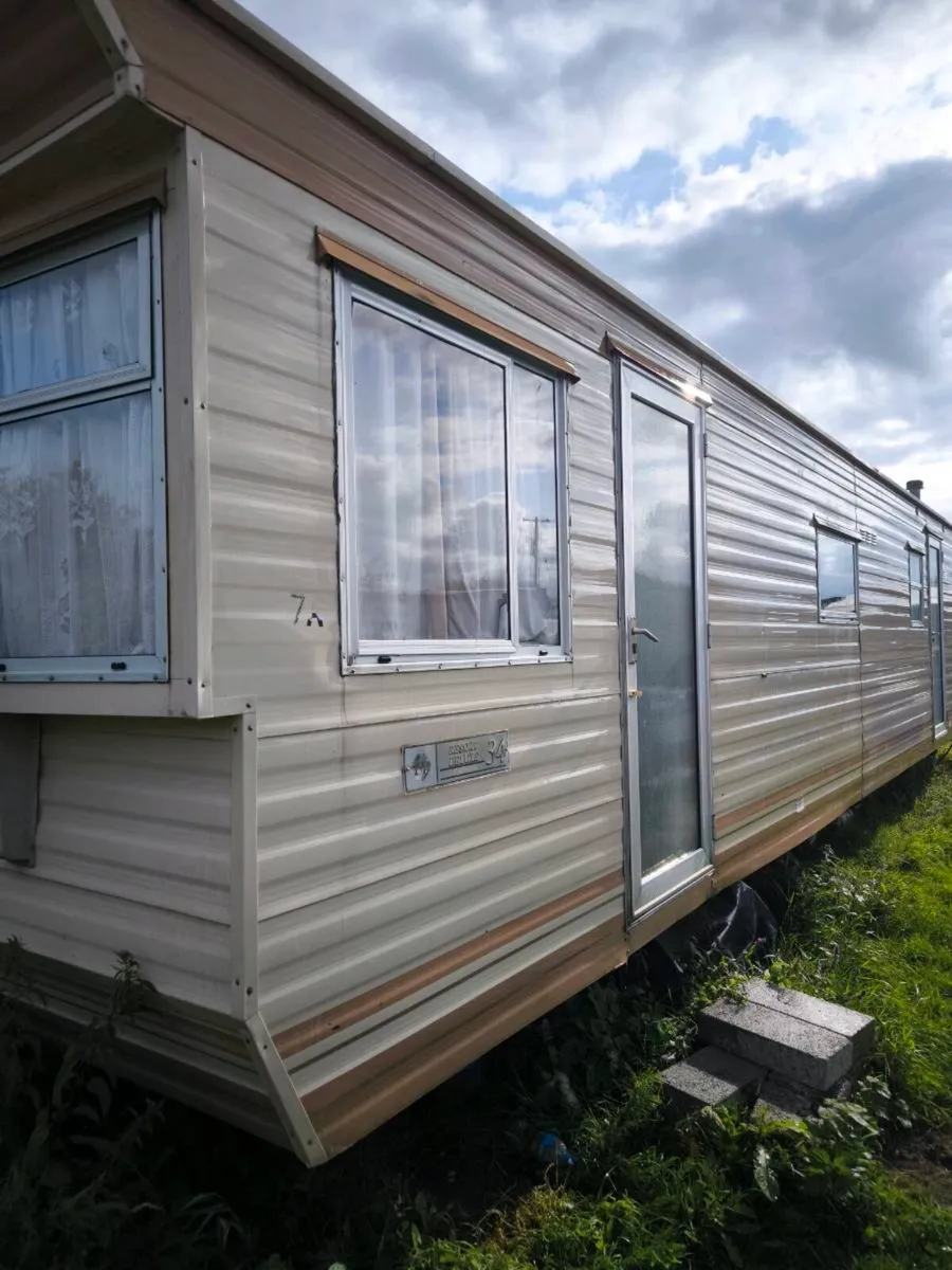 Mobile home - Image 2
