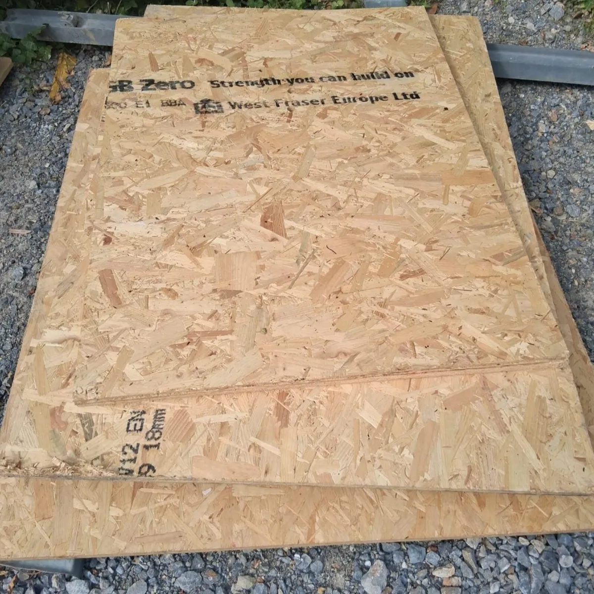 Osb board