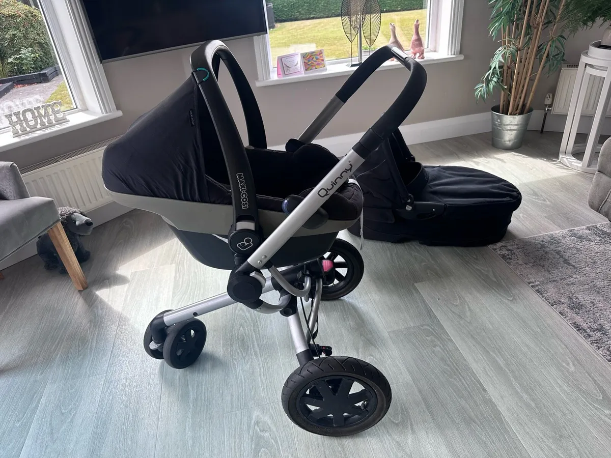 Quinny buzz - Image 2