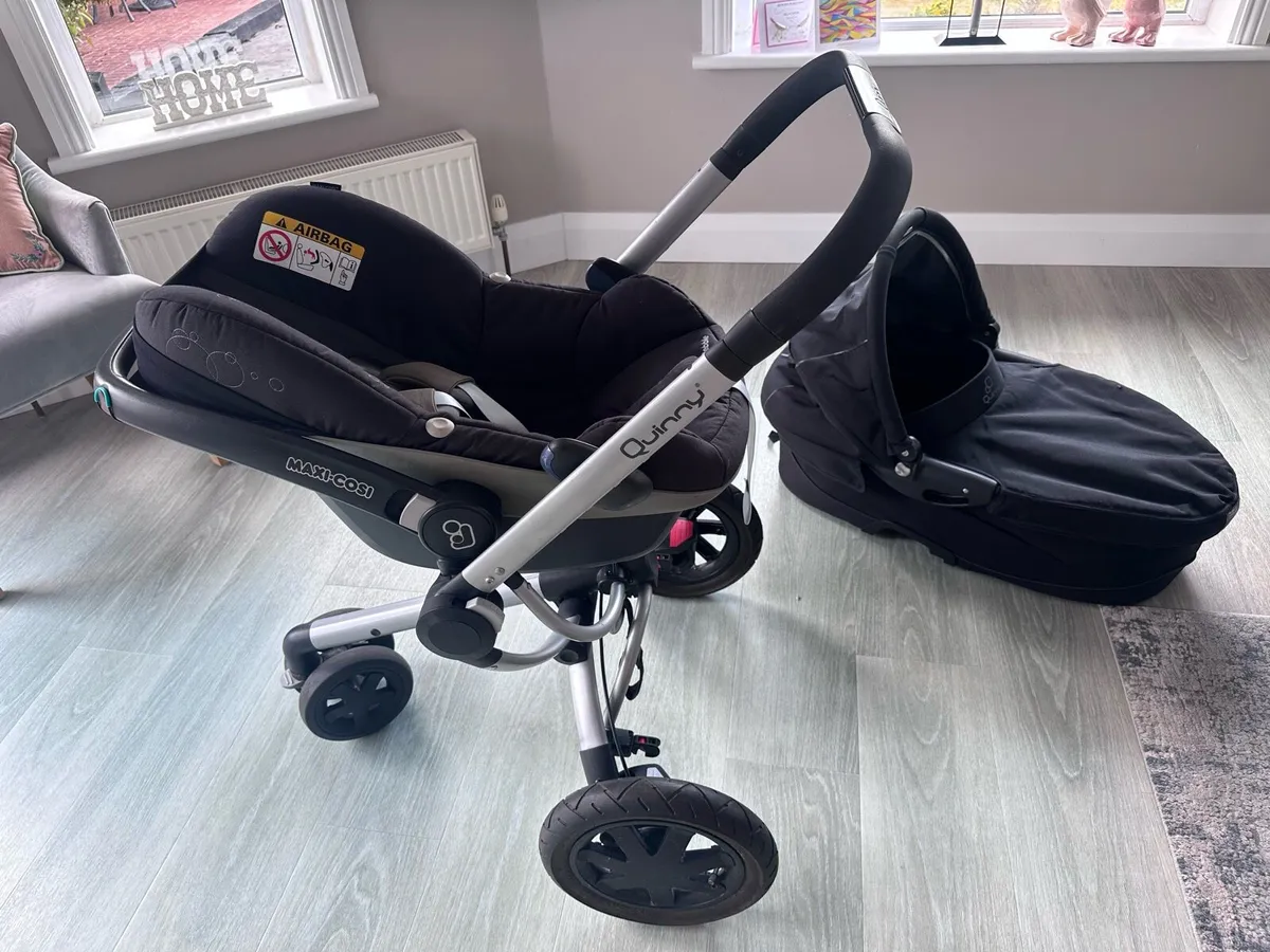 Quinny buzz - Image 4