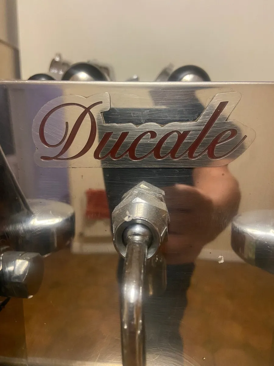 Coffee machine - Image 2