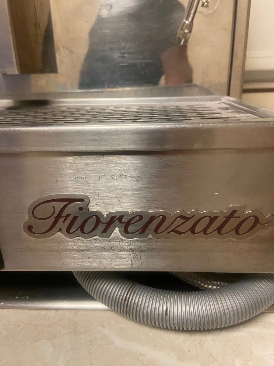 Coffee machine - Image 3