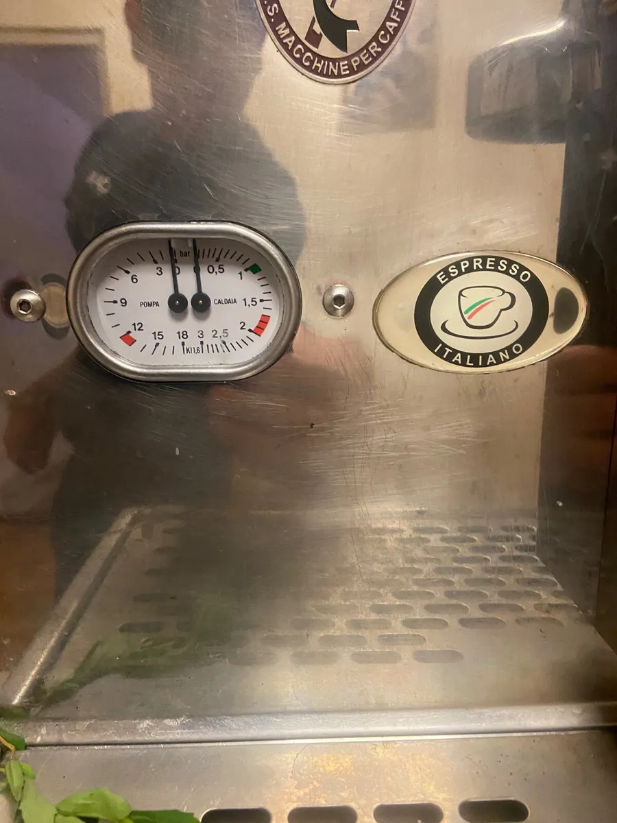 Coffee machine - Image 4