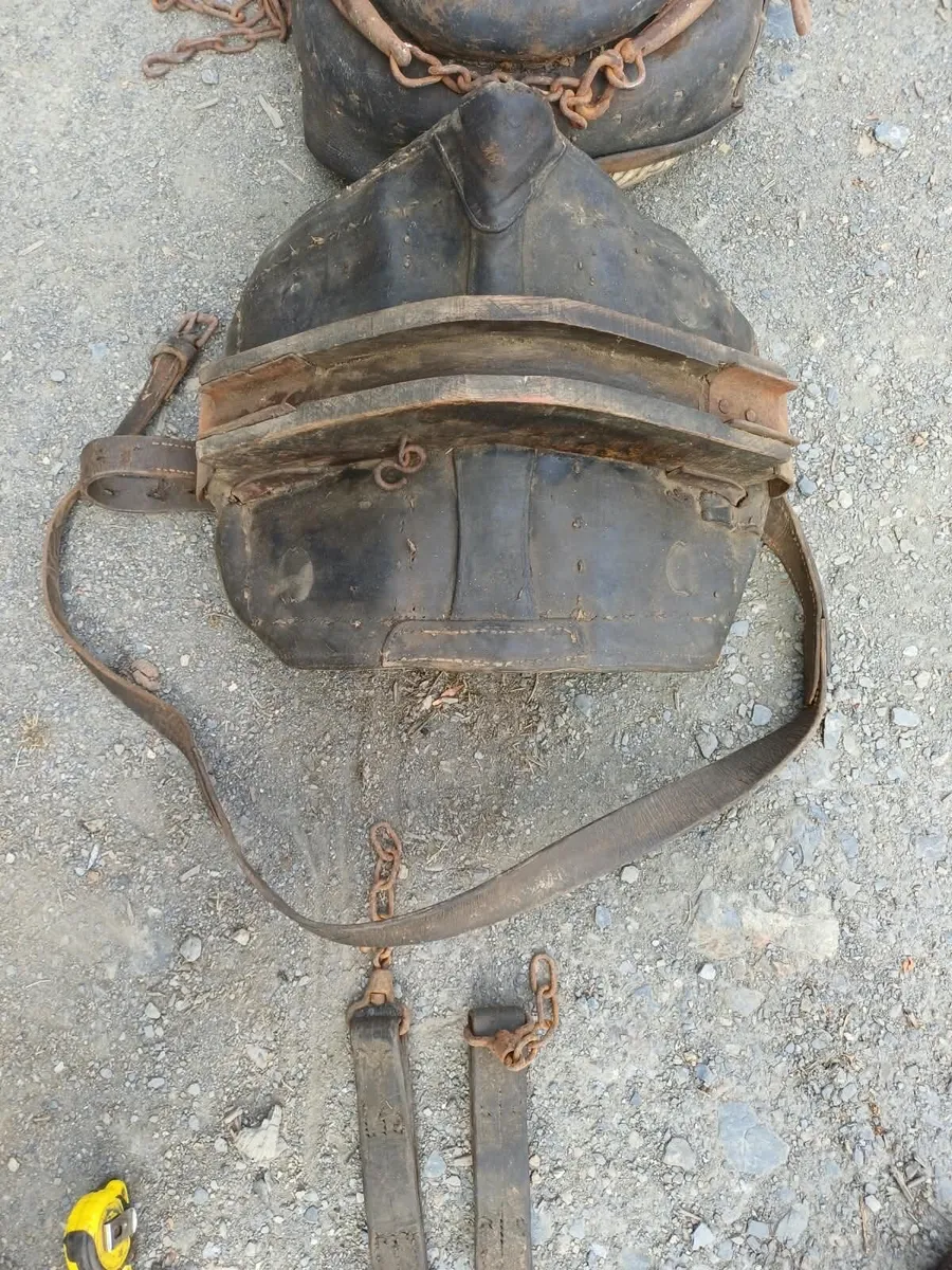 Working Harness Chain Set - Image 4