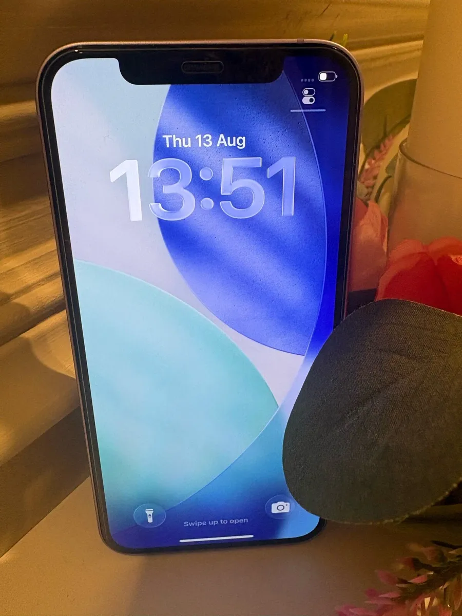iPhone 12 - Image 4