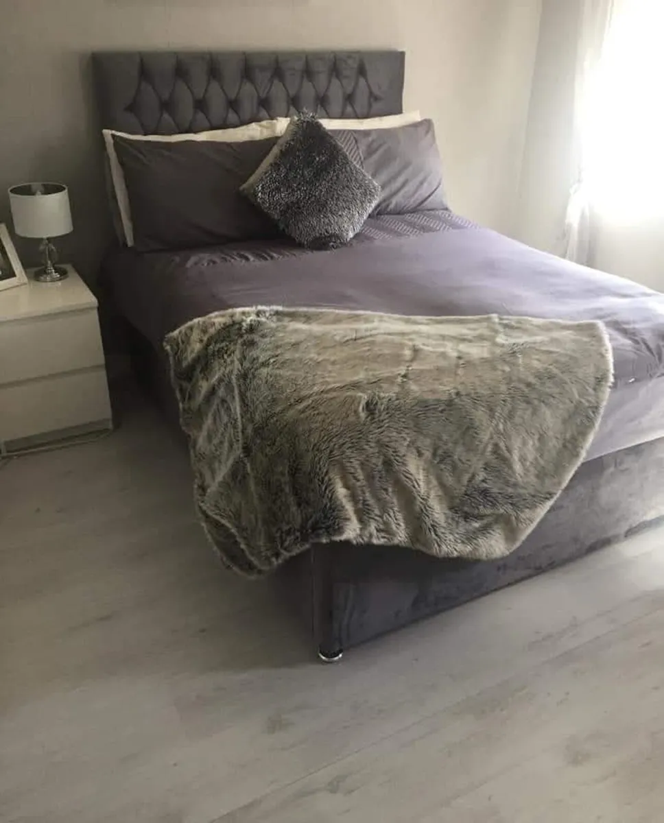 Double beds for shipping - Image 3
