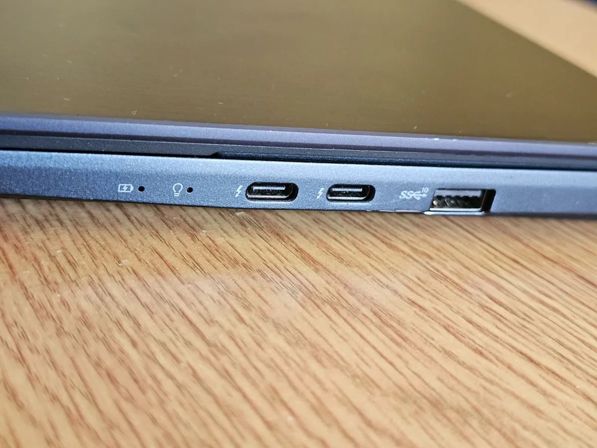 Asus Zenbook Pro Duo 14 i7-13700h RTX 4050 - Image 4