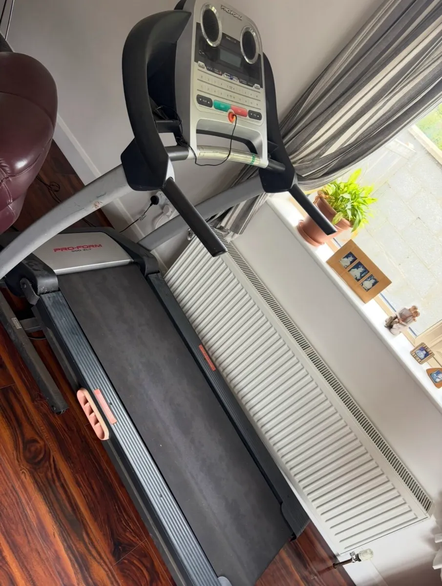 Treadmill