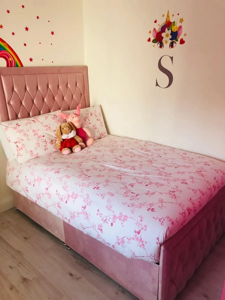 King beds for shipping - Image 1