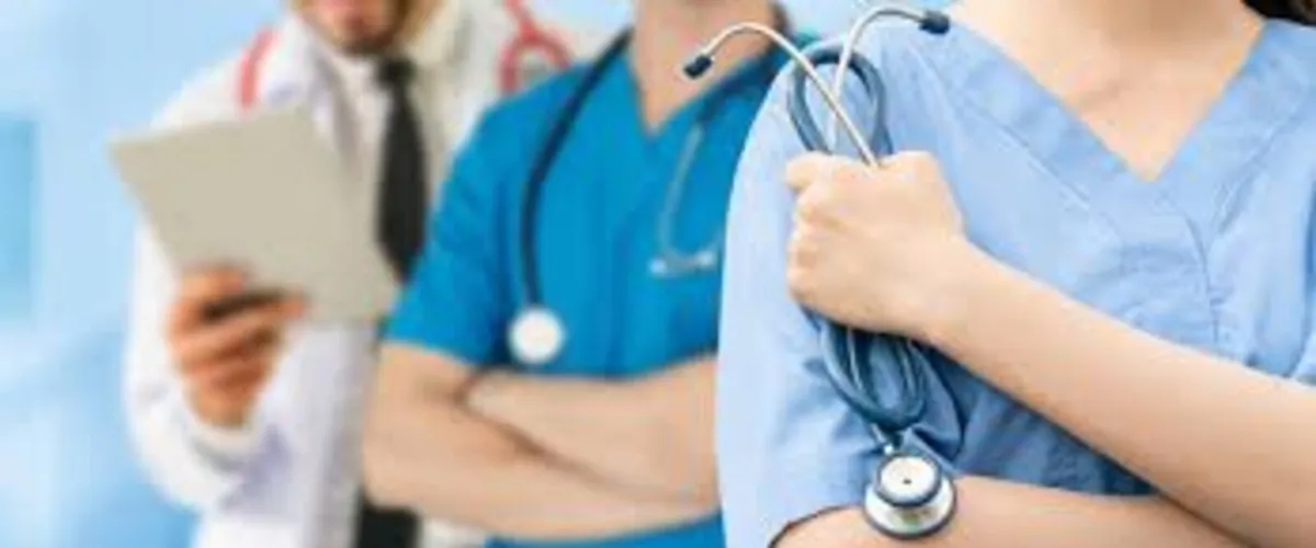 Medical VIP Health Care Business Training Courses. - Image 3