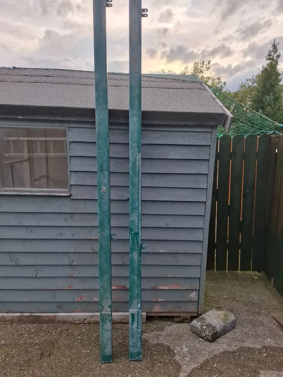 Steel Gates - Image 3